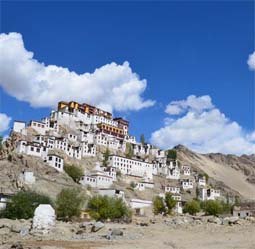 MAGIC OF LADAKH