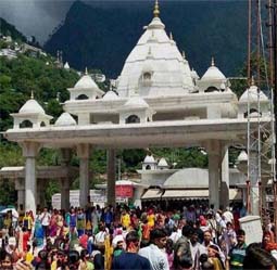 VAISHNO DEVI 3 DAYS & 2 NIGHTS